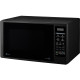 Мікрохвильова піч LG MS-2042DB чорний