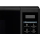 Мікрохвильова піч LG MS-2042DB чорний