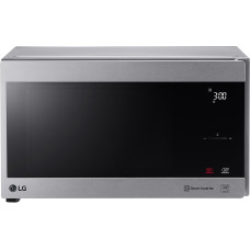 Мікрохвильова піч LG NeoChef MH-6595CIS нержавіюча сталь