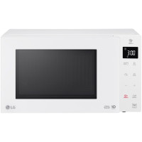 Мікрохвильова піч LG NeoChef MS-2336GIH білий