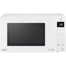 Мікрохвильова піч LG NeoChef MS-2336GIH білий