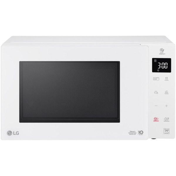 Мікрохвильова піч LG NeoChef MS-2336GIH білий
