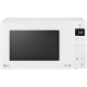 Мікрохвильова піч LG NeoChef MS-2336GIH білий