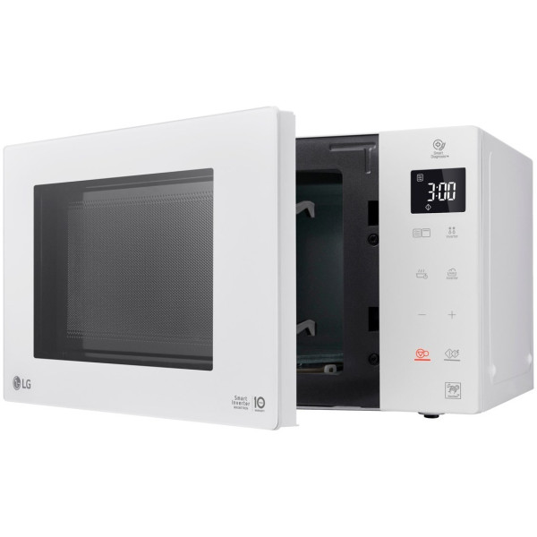 Мікрохвильова піч LG NeoChef MS-2336GIH білий