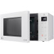Мікрохвильова піч LG NeoChef MS-2336GIH білий