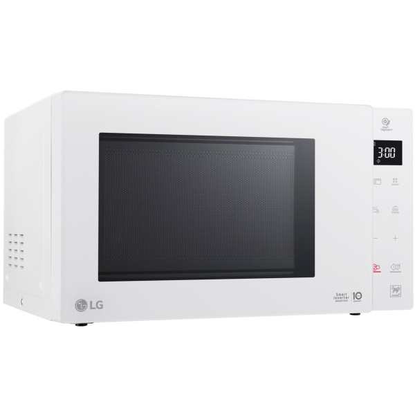 Мікрохвильова піч LG NeoChef MS-2336GIH білий