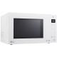Мікрохвильова піч LG NeoChef MS-2336GIH білий