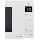 Мікрохвильова піч LG NeoChef MS-2336GIH білий