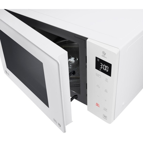 Мікрохвильова піч LG NeoChef MS-2336GIH білий