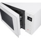 Мікрохвильова піч LG NeoChef MS-2336GIH білий