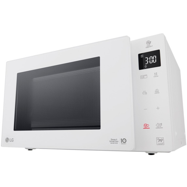 Мікрохвильова піч LG NeoChef MS-2336GIH білий