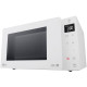 Мікрохвильова піч LG NeoChef MS-2336GIH білий