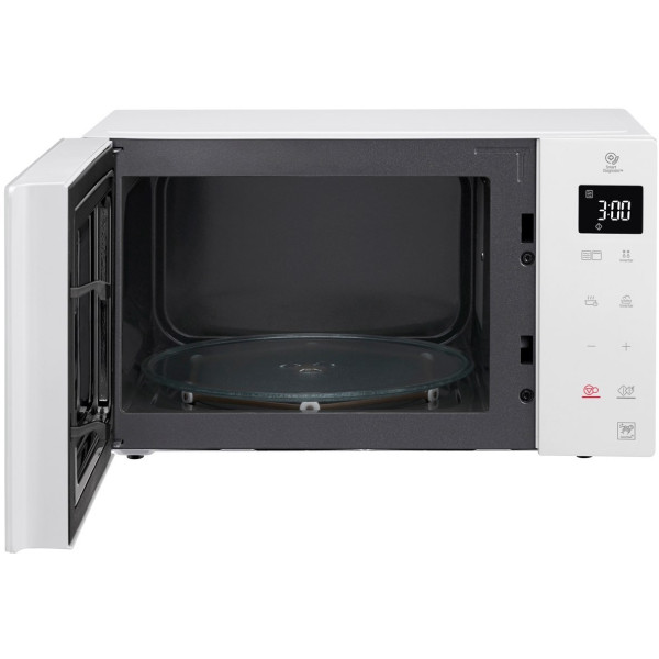 Мікрохвильова піч LG NeoChef MS-2336GIH білий