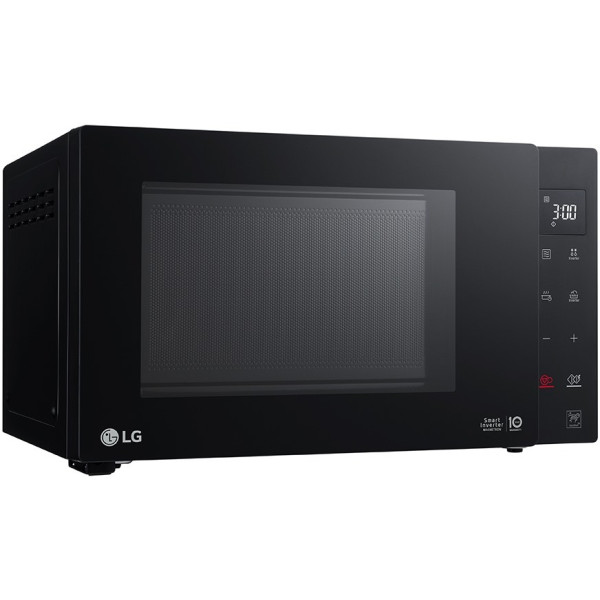 Мікрохвильова піч LG NeoChef MS-2336GIH білий