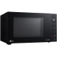 Мікрохвильова піч LG NeoChef MS-2336GIH білий
