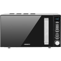 Микроволновая печь Ardesto GO-E845GB черный