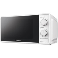 Мікрохвильова піч Ardesto GO-S724W білий