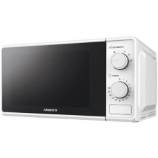 Мікрохвильова піч Ardesto GO-S724W білий