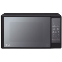 Мікрохвильова піч LG MS2042DARB сірий