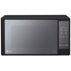 Мікрохвильова піч LG MS2042DARB сірий