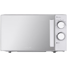 Мікрохвильова піч Ardesto GO-S825S сріблястий