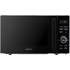 Мікрохвильова піч Ardesto GO-E745GB чорний