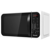 Мікрохвильова піч Laretti LR-MW8215 білий