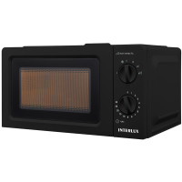Микроволновая печь Interlux IMWO-9920SB черный
