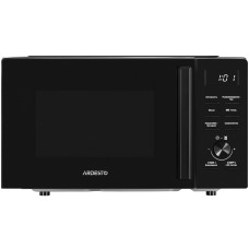 Мікрохвильова піч Ardesto WO-EGR820B чорний