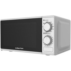 Мікрохвильова піч Liberton LMW-2707 білий