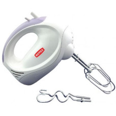 Міксер Rotex RHM 125-K білий