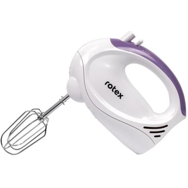 Міксер Rotex RHM 125-K білий
