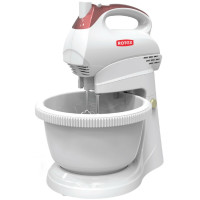 Міксер Rotex RHM 250-K білий