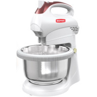 Міксер Rotex RHM 300-K білий