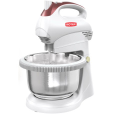 Міксер Rotex RHM 300-K білий