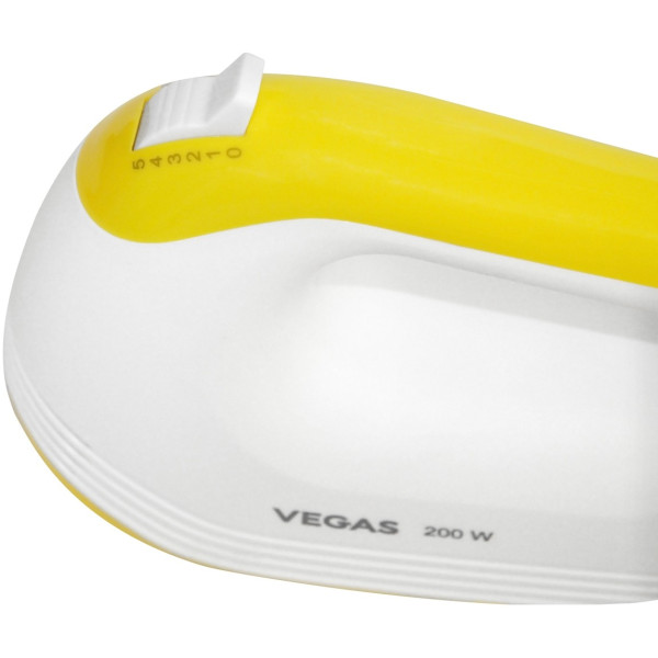 Міксер Vegas VMI-0010 білий