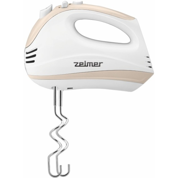 Міксер Zelmer ZHM1650 сірий