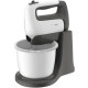Міксер Tefal Prep'Mix+ HT464138 білий