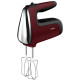 Міксер Tefal Powermix Silence HT652538 бордовий