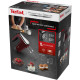 Міксер Tefal Powermix Silence HT652538 бордовий