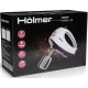 Міксер HOLMER HHM-14 білий