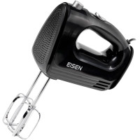 Миксер Eisen EHM-145 черный