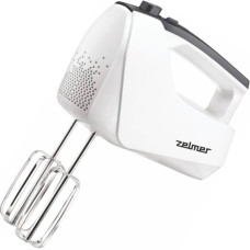 Міксер Zelmer ZHM2550 білий