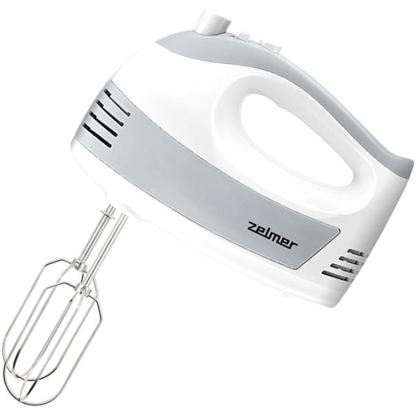 Міксер Zelmer ZHM2450 білий
