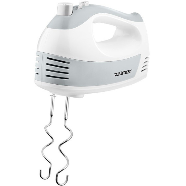 Міксер Zelmer ZHM2450 білий