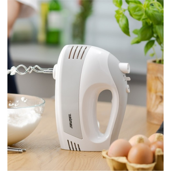 Міксер Zelmer ZHM2450 білий
