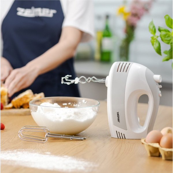 Міксер Zelmer ZHM2450 білий