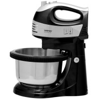 Миксер Zelmer ZHM2459BS черный