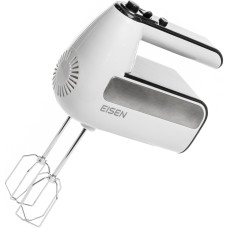Міксер Eisen EHM-415W білий