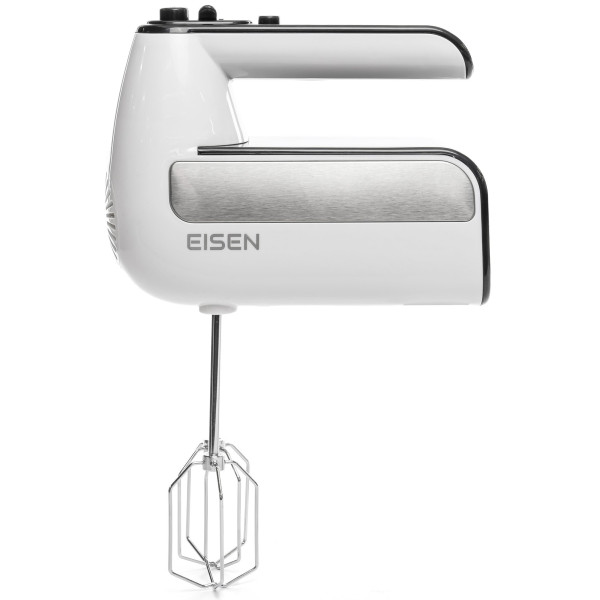 Міксер Eisen EHM-415W білий